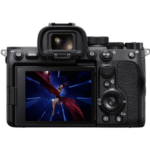دوربین بدون آینه سونی Sony a7S III Mirrorless Camera - Image 6