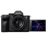 دوربین بدون آینه سونی Sony a7S III Mirrorless Camera - Image 7