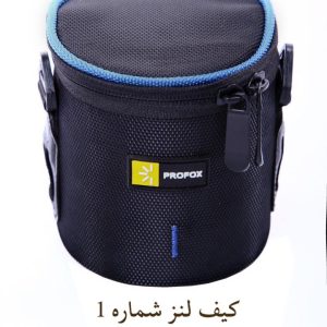 کیف لنزمتوسط