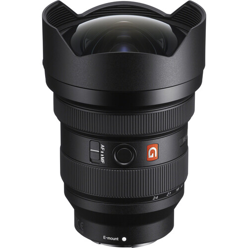 لنز واید سونی Sony FE 12-24mm f/2.8 GM - Image 2