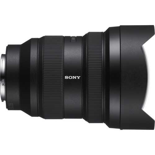 لنز واید سونی Sony FE 12-24mm f/2.8 GM - Image 3