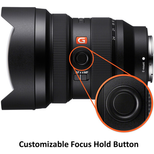 لنز واید سونی Sony FE 12-24mm f/2.8 GM - Image 7