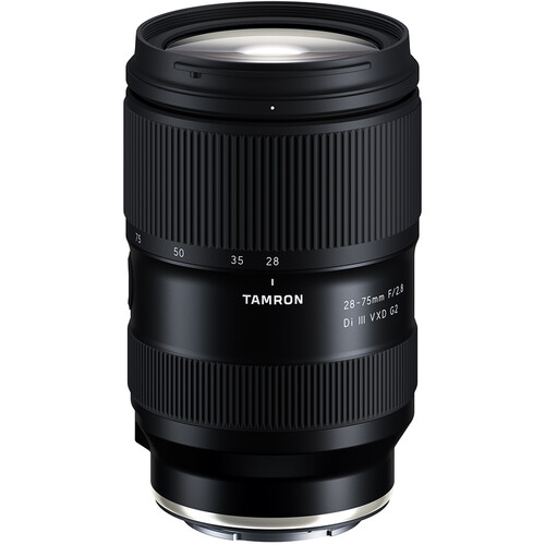لنز تامرون Tamron 28-75mm f/2.8 Di III VXD G2 for Sony E - Image 2
