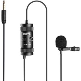 بویا m1 pro II lavalier