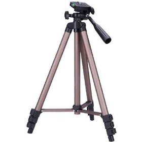 سه پایه دوربین ویفنگ مدل WT-3130 ا Weifeng WT-3130 Camera Tripod