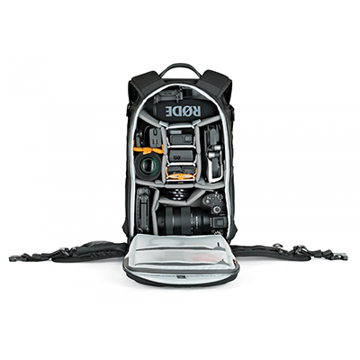 کوله عکاسی لوپرو Lowepro ProTactic BP 350 AW II - Image 3