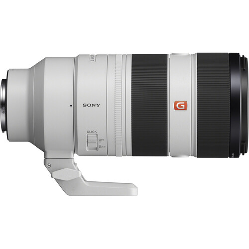 لنز سونی Sony FE 70-200mm f/2.8 GM OSS II Lens - Image 2