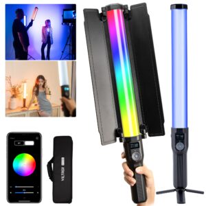 viltrox h18-rgb led