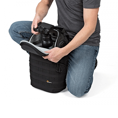 کوله عکاسی لوپرو Lowepro ProTactic BP 350 AW II - Image 6