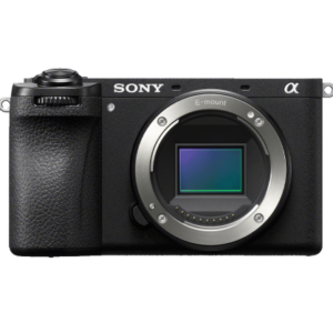 دوربین بدون آینه سونی مدل Sony a6700 Mirrorless Camera