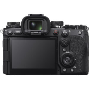 دوربین بدون آینه سونی sony a9 III