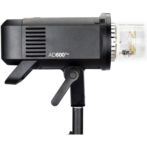 فلاش پرتابل گودگس Godox AD600Pro Witstro All-In-One Outdoor Flash - Image 3