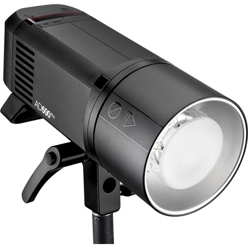 فلاش پرتابل گودگس Godox AD600Pro Witstro All-In-One Outdoor Flash - Image 4
