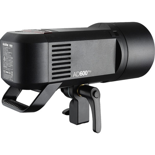 فلاش پرتابل گودگس Godox AD600Pro Witstro All-In-One Outdoor Flash - Image 5