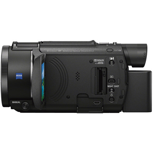 دوربین هندی کم سونی Sony FDR-AX53 - Image 3