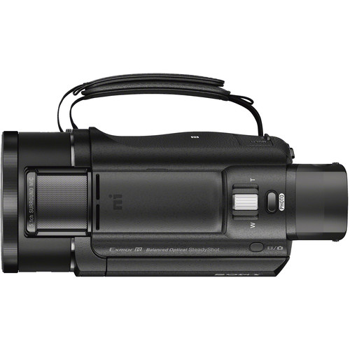 دوربین هندی کم سونی Sony FDR-AX53 - Image 6