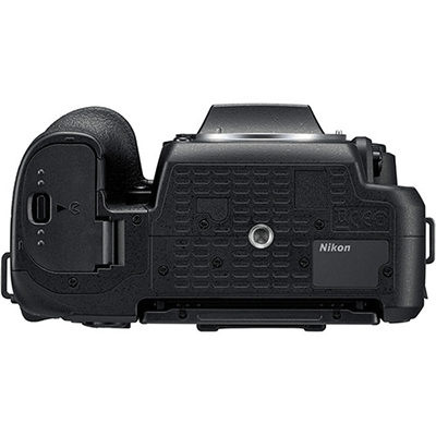 دوربین عکاسی نیکون Nikon D7500 DSLR (Body Only) - Image 4