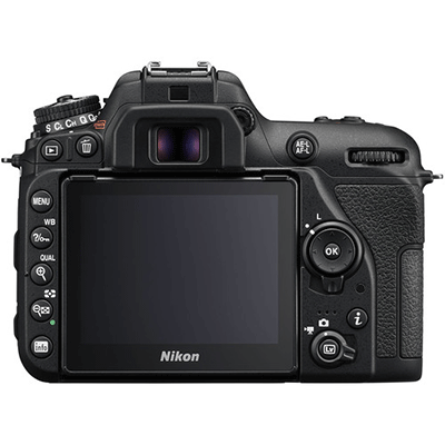 دوربین عکاسی نیکون Nikon D7500 DSLR (Body Only) - Image 2
