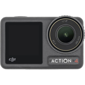 دوربین ورزشی اوسمو اکشن DJI Osmo Action 4 Camera
