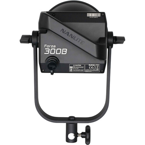 نورثابت نانلایت Nanlite Forza 300B Bi-Color LED Monolight - Image 2