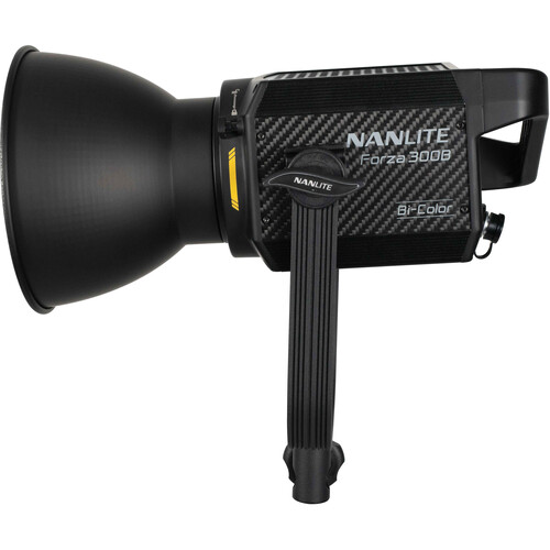 نورثابت نانلایت Nanlite Forza 300B Bi-Color LED Monolight - Image 3