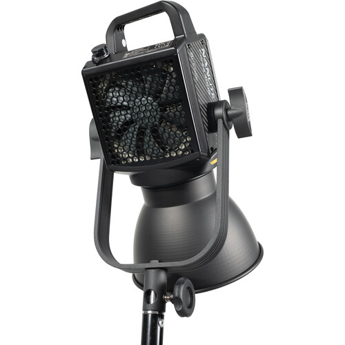 نورثابت نانلایت Nanlite Forza 300B Bi-Color LED Monolight - Image 8