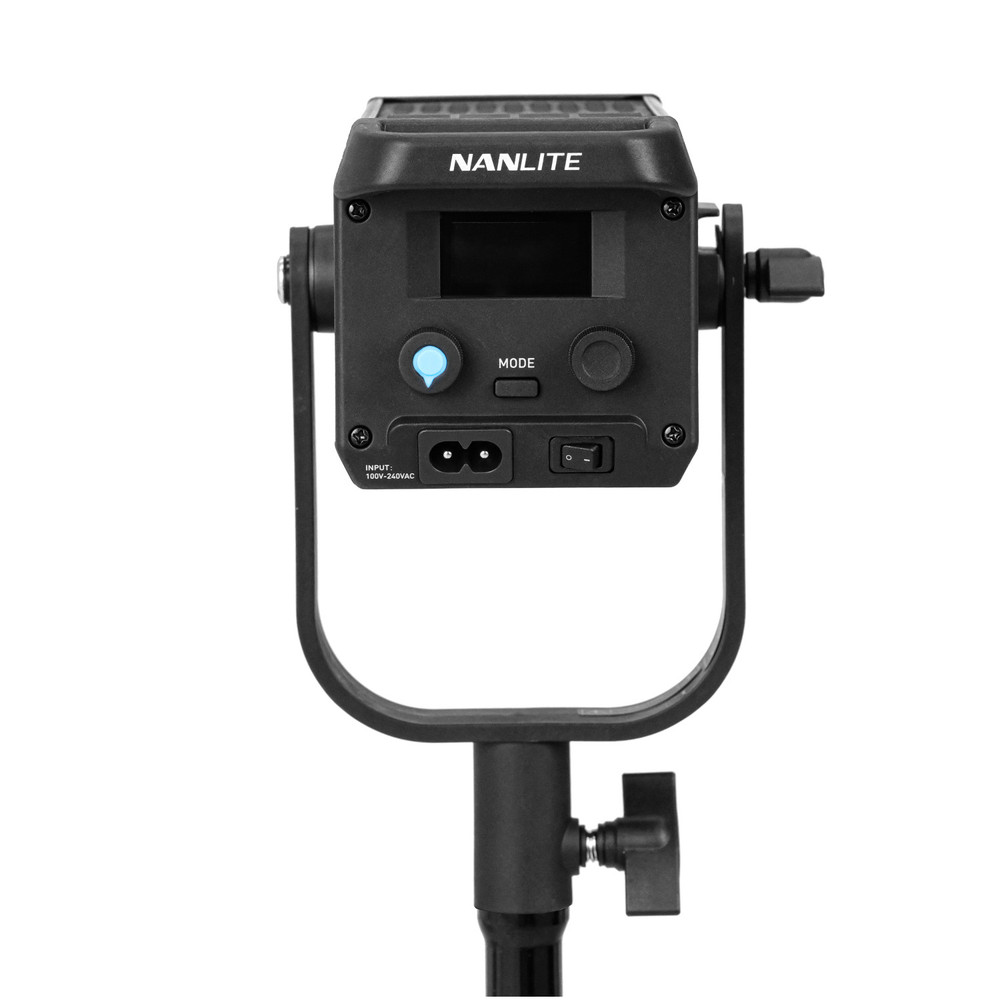 نور ال ای دی نانلایت Nanlite FS-60B LED Video Light - Image 2