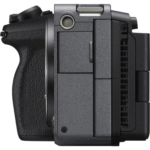 دوربین سینمایی سونی Sony FX3 Full-Frame Cinema Camera - Image 4