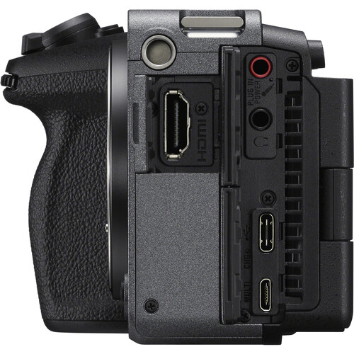 دوربین سینمایی سونی Sony FX3 Full-Frame Cinema Camera - Image 3