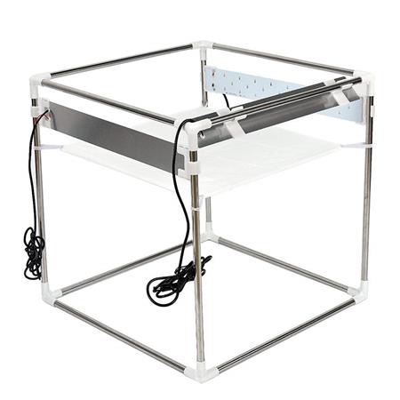خیمه نور گودکس Godox LST80 Mini Photography Studio Lighting Tent 80cm - Image 3