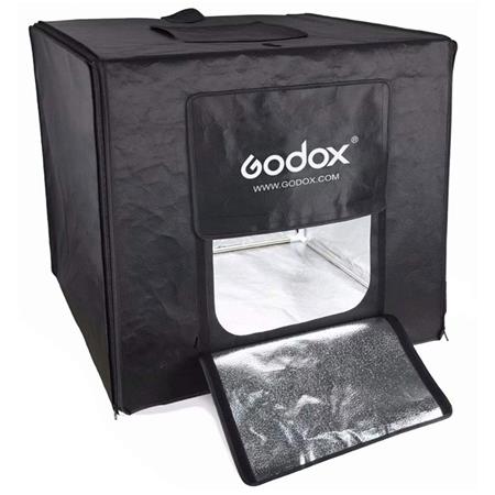 خیمه نور گودکس Godox LST80 Mini Photography Studio Lighting Tent 80cm