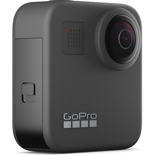دوربین فیلم برداری 360 درجه گوپرو GoPro MAX 360 Action Camera - Image 2