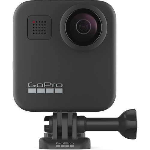 دوربین فیلم برداری 360 درجه گوپرو GoPro MAX 360 Action Camera - Image 4