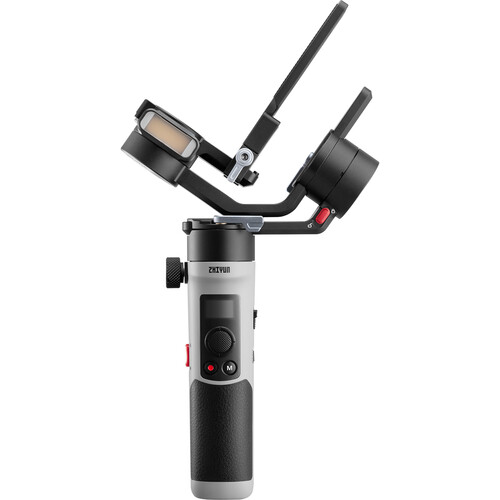 گیمبال ژیون Zhiyun CRANE-M2 S - Image 3