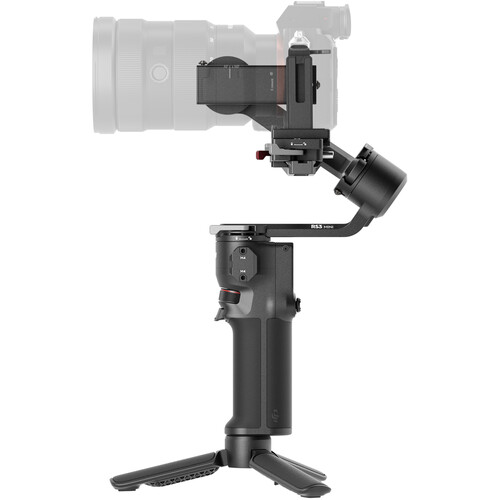 گیمبال دوربین دی جی آی DJI RS 3 Mini Gimbal Stabilizer - Image 2