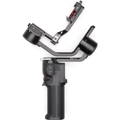 گیمبال دوربین دی جی آی DJI RS 3 Mini Gimbal Stabilizer - Image 3