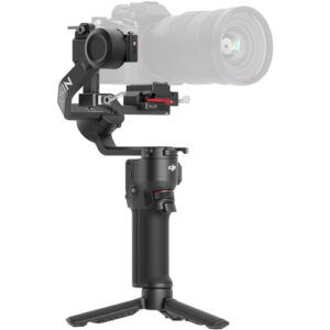 گیمبال دوربین دی جی آی DJI RS 3 Mini Gimbal Stabilizer