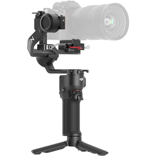 گیمبال دوربین دی جی آی DJI RS 3 Mini Gimbal Stabilizer