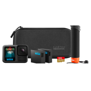 دوربین گوپرو هیرو باندل GoPro HERO13 Black Accessory Bundle
