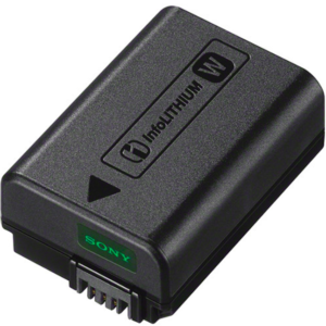 باتری سونی اصلی (پکدار)Sony NP-FW50 Battery Org