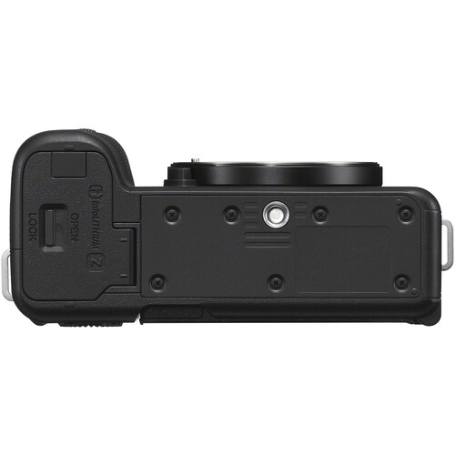بدنه دوربین بدون آیینه سونی Sony ZV-E1 Mirrorless Camera (Black) - Image 4