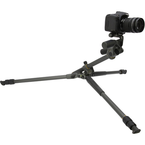 سه پایه عکاسی ونگارد Vanguard Alta Pro 2+ 263AP Kit with Alta PH-32 - Image 2