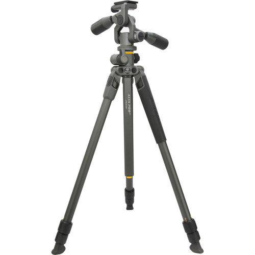 سه پایه عکاسی ونگارد Vanguard Alta Pro 2+ 263AP Kit with Alta PH-32