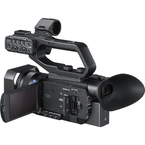 دوربین فیلمبرداری سونی Sony PXW-Z90 4K HDR XDCAM - Image 3