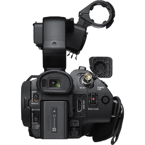 دوربین فیلمبرداری سونی Sony PXW-Z90 4K HDR XDCAM - Image 4