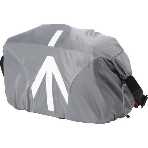 کیف Manfrotto Lino Pro V Messenger (Black) - Image 3