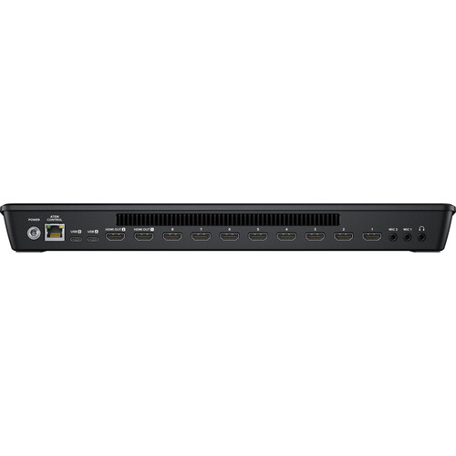 سوئیچر بلک مجیک Blackmagic Design ATEM Mini Extreme - Image 3