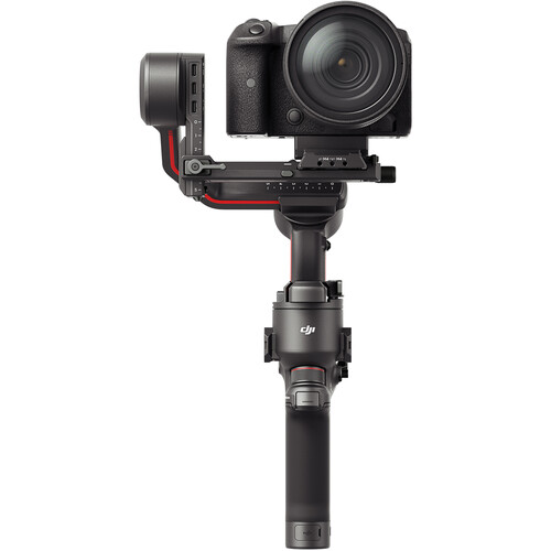 لرزشگیر و گیمبال دوربین دی جی آی DJI RS 3 Gimbal Stabilizer - Image 2