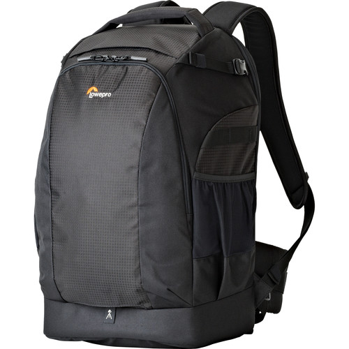 کوله پشتی لوپرو Lowepro Flipside 500 AW II Backpack, Black