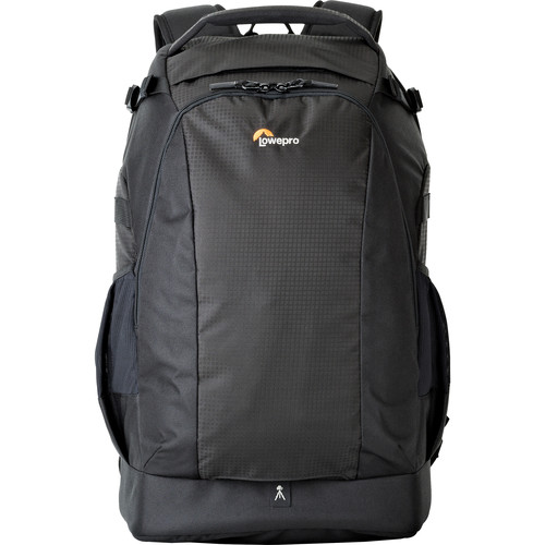 کوله پشتی لوپرو Lowepro Flipside 500 AW II Backpack, Black - Image 2